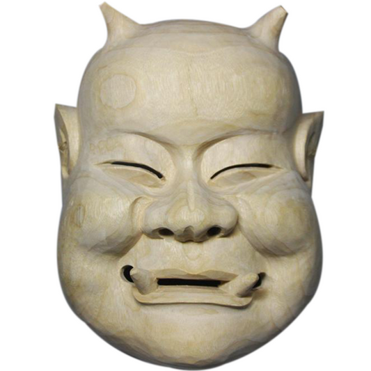statue-divinite-malefique-japonaise