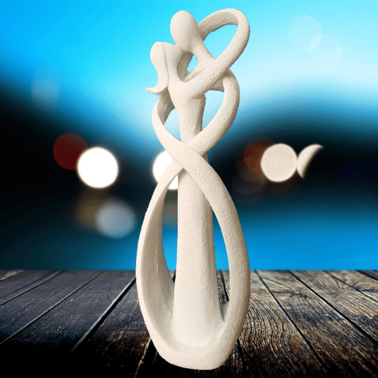 statue-couple-les-inseparables