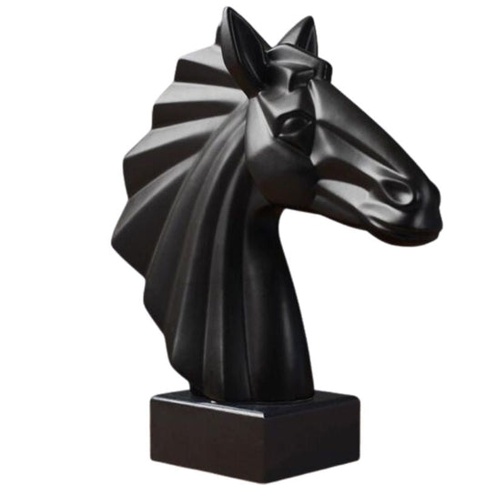 statue-cheval-exterieur
