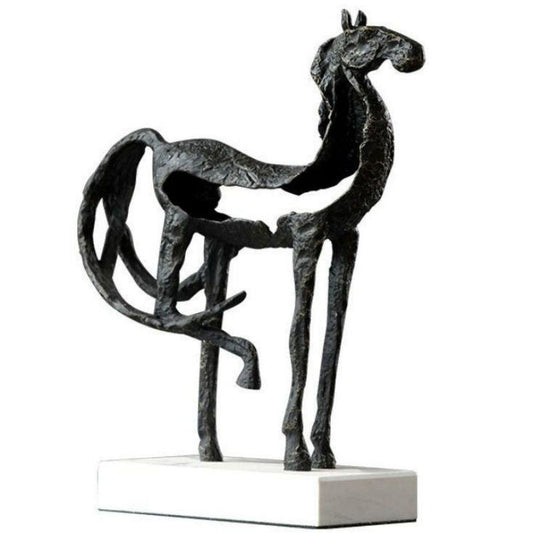 statue-cheval-design