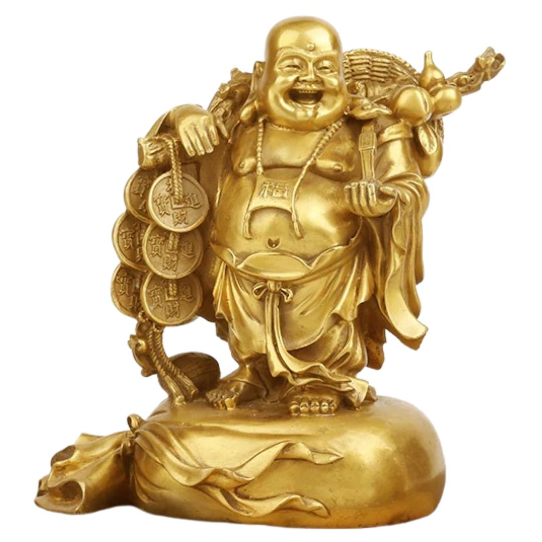 bouddha-rieur-bronze