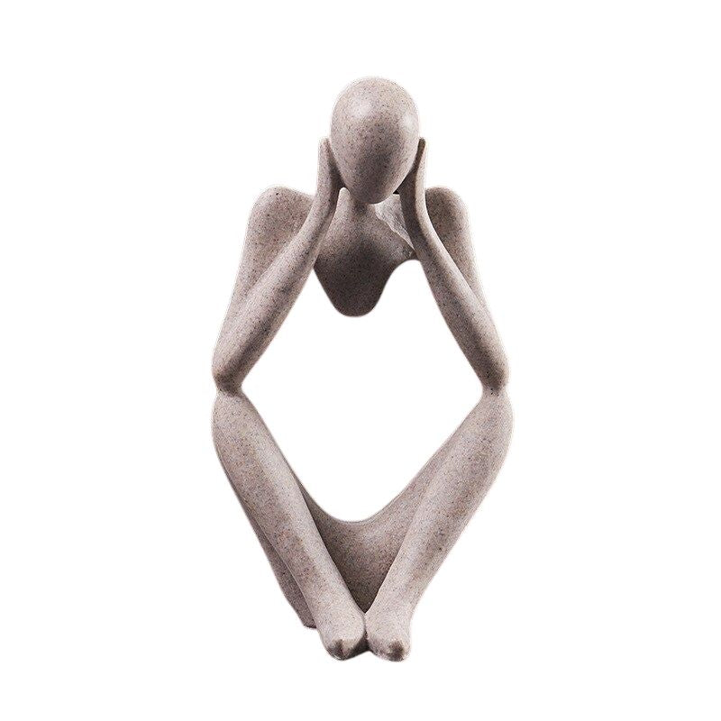 statue-femme-design