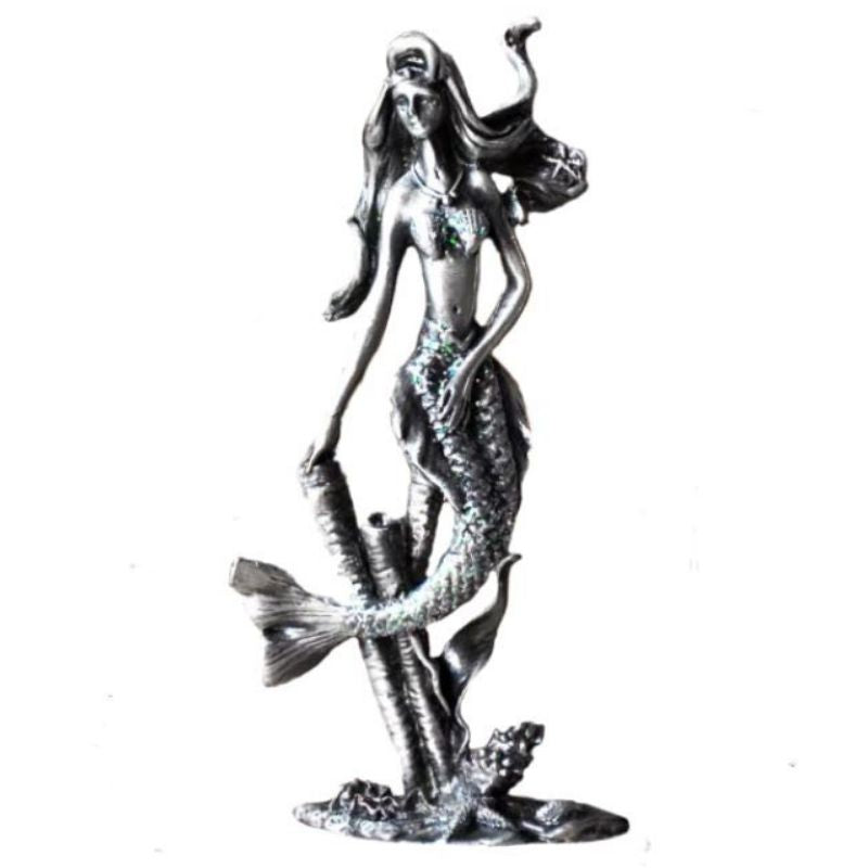 statue-femme-sirene
