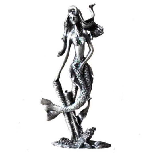 statue-femme-sirene