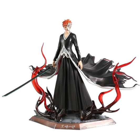 statue-japonaise-style-manga