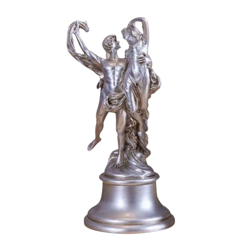 statue-grecque-decoration-amour