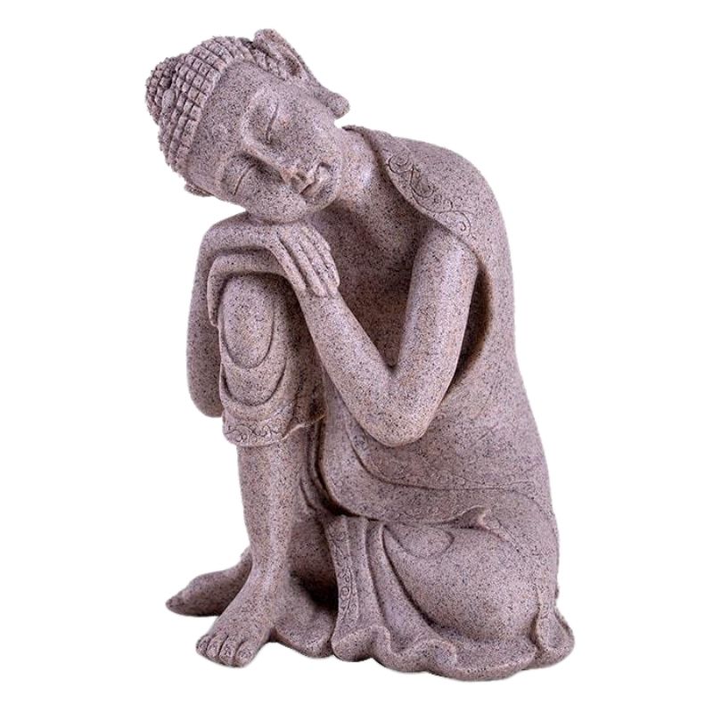 statue-bouddha-endormi