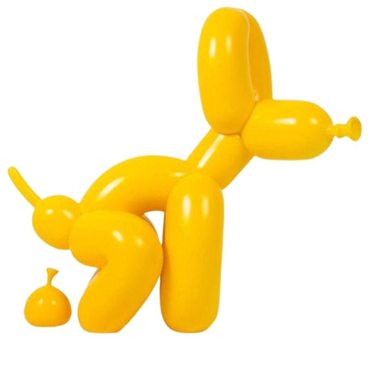 statue-chien-pause-caca