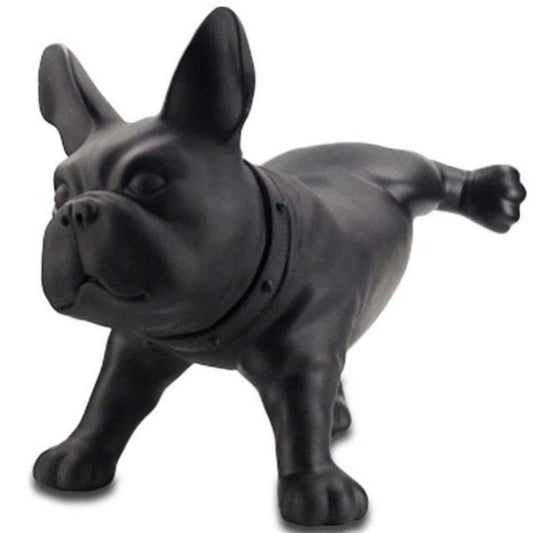 statue-chien-pause-pipi