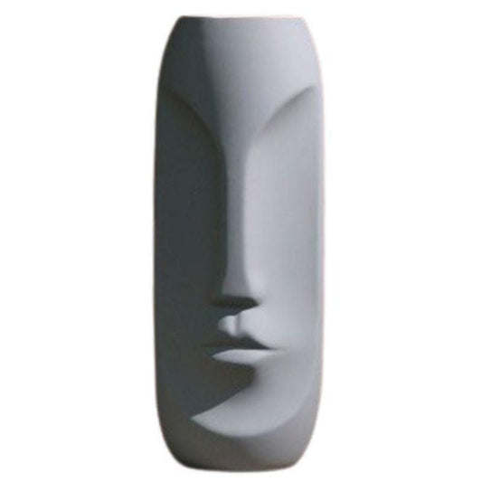 statue-moai-vase-gris