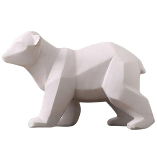 statue-origami-papa-bebe-ours