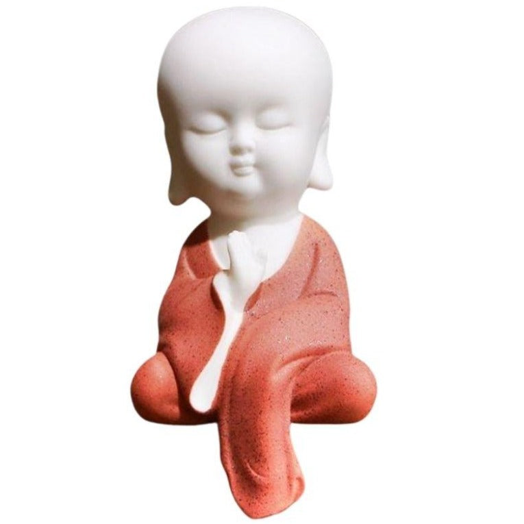 petite-statue-moine-bouddhiste