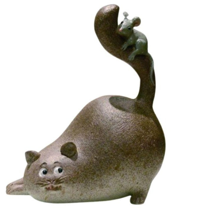 statue-de-chat-gros