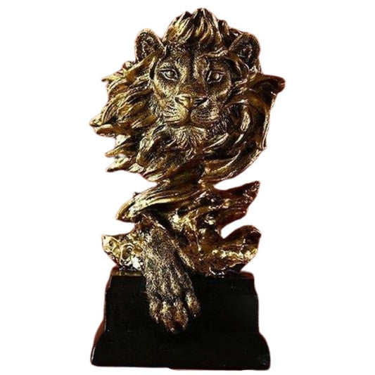 statue-lion-or