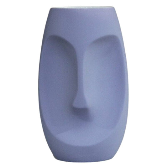 statue-moai-vase-violet