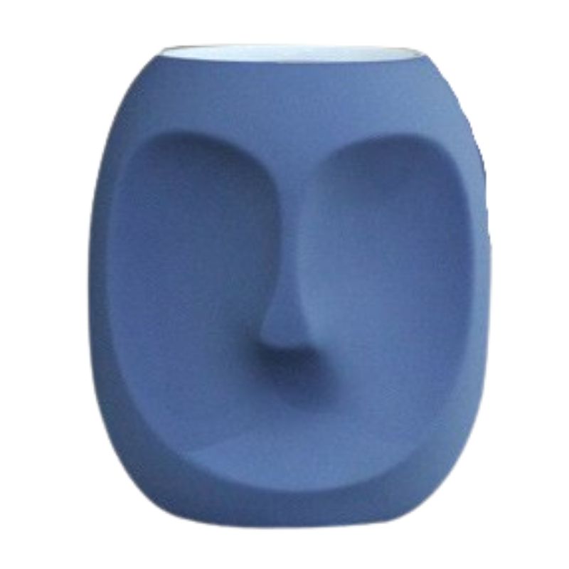 statue-moai-vase