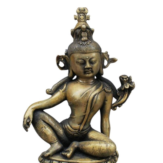 divinite-japonaise-statue-indra