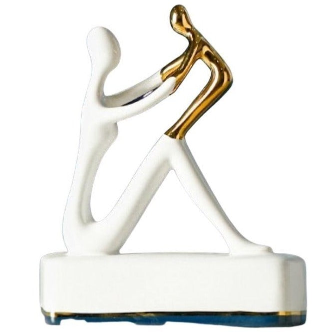 statue-femme-avec-enfant