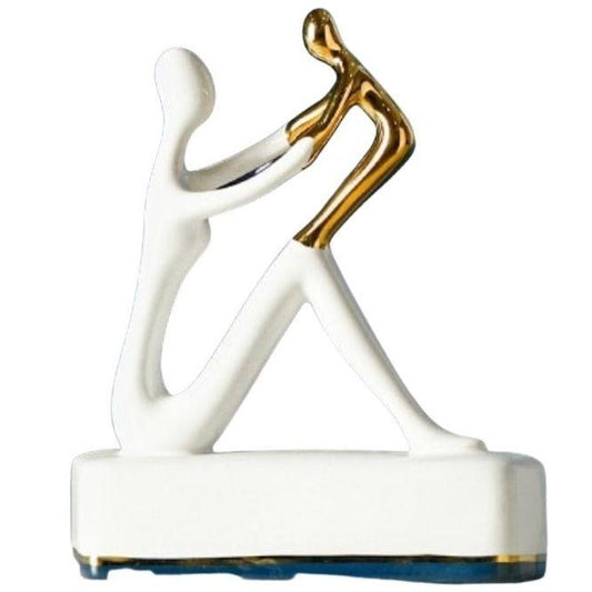 statue-femme-avec-enfant