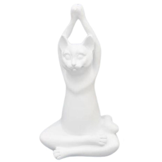 chat-yoga-statue