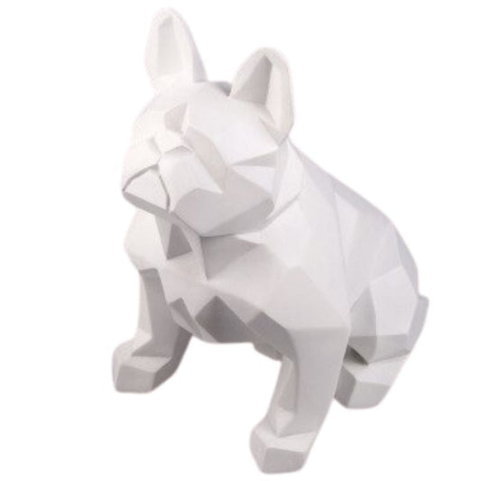 statue-bouledogue-origami-1