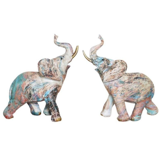 statue-elephant-duo