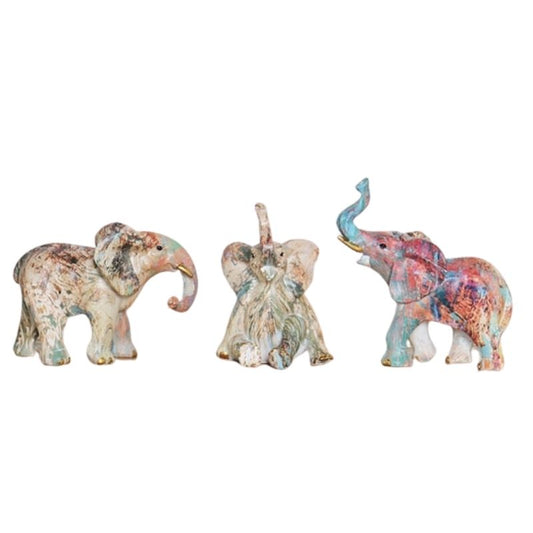 statue-elephant-trio