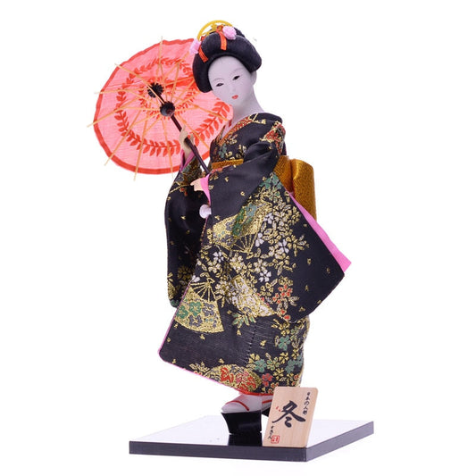 statue-japonaise-tete-panchee