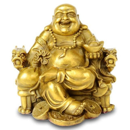 bouddha-rieur-or