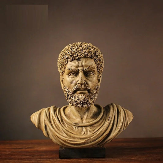 buste-marc-aurele-dore