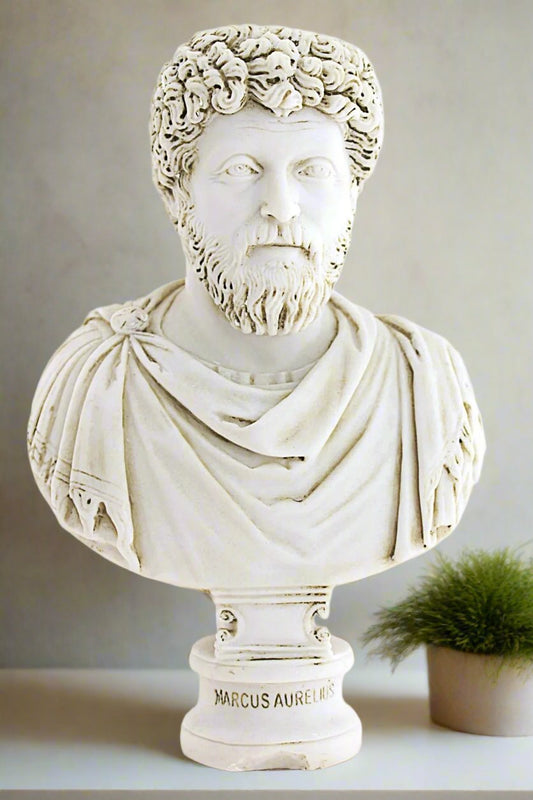 statue-empereur-romain-marc-aurele