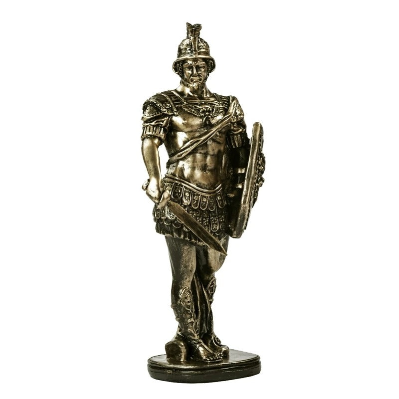 Statue du Soldat Romain — Édition Prestige
