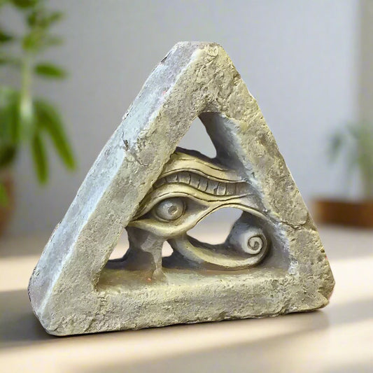 statue-oeil-dhorus