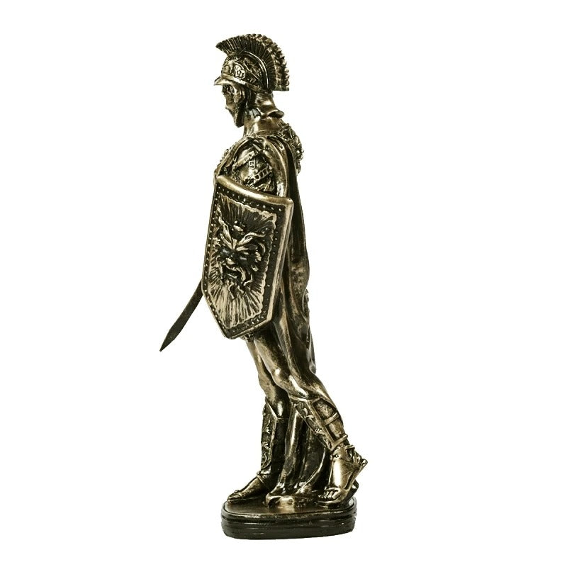Statue du Soldat Romain — Édition Prestige