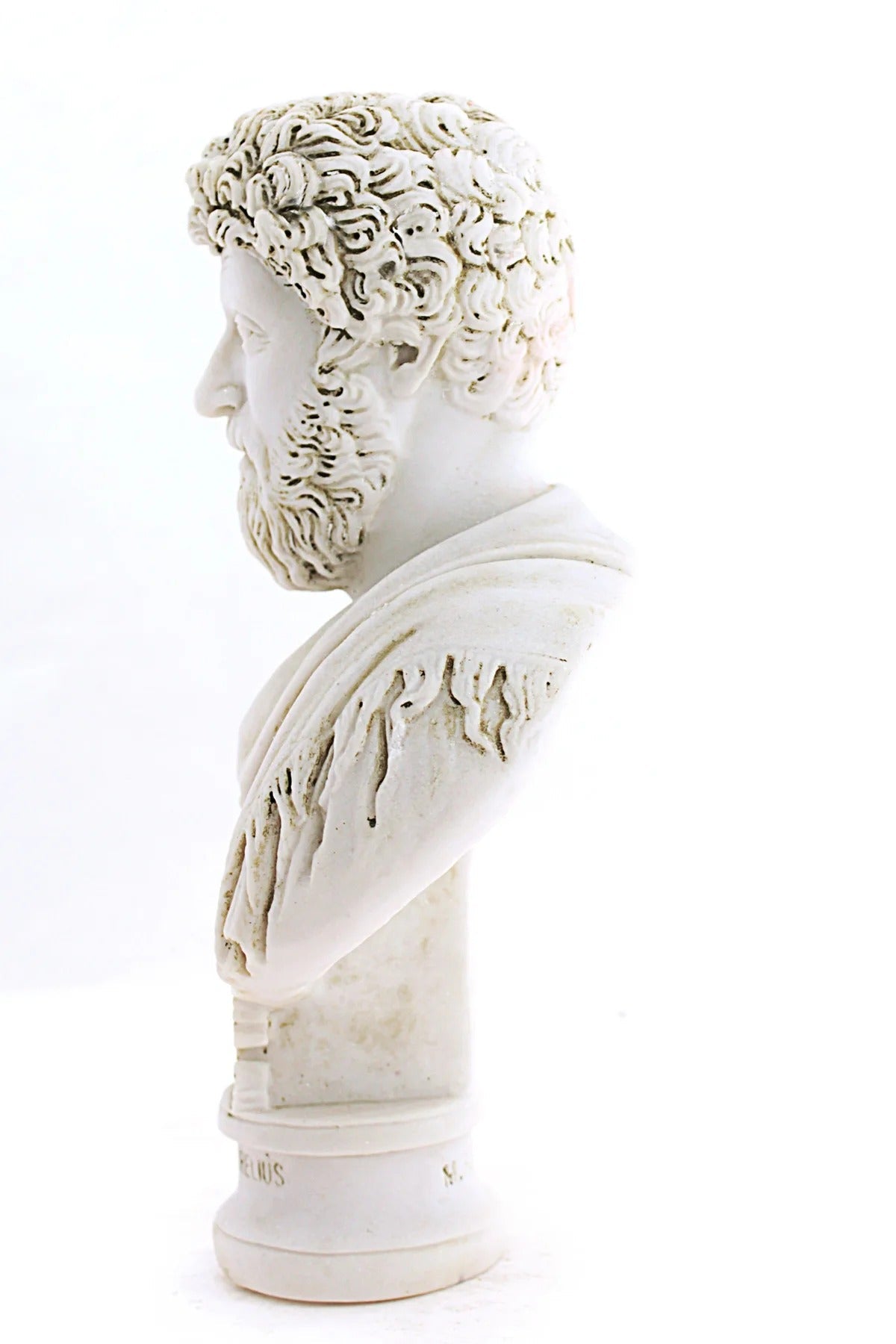 Statue Marcus Aurelius – Empereur romain