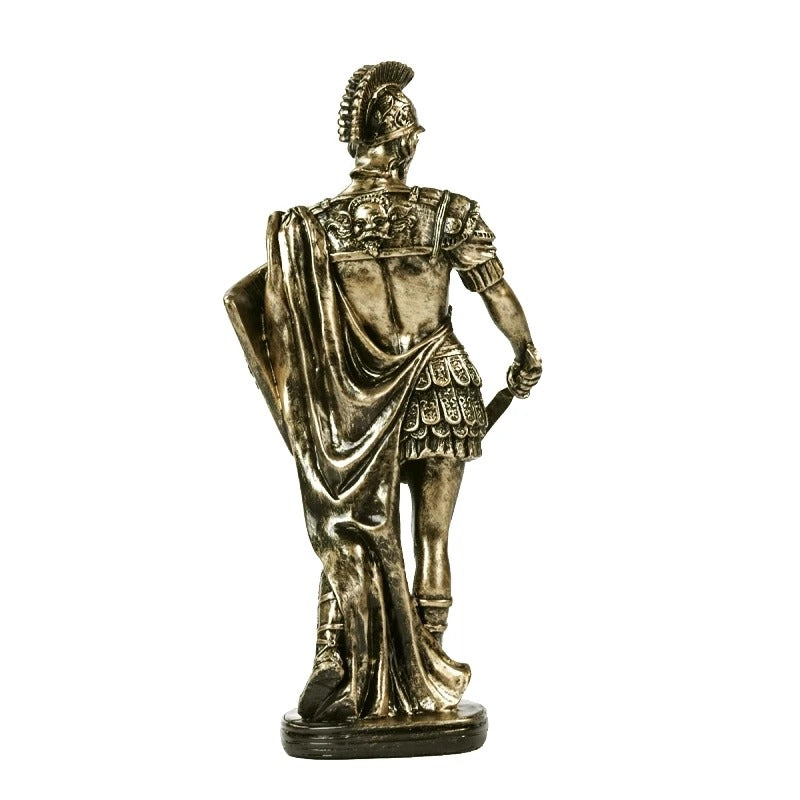 Statue du Soldat Romain — Édition Prestige
