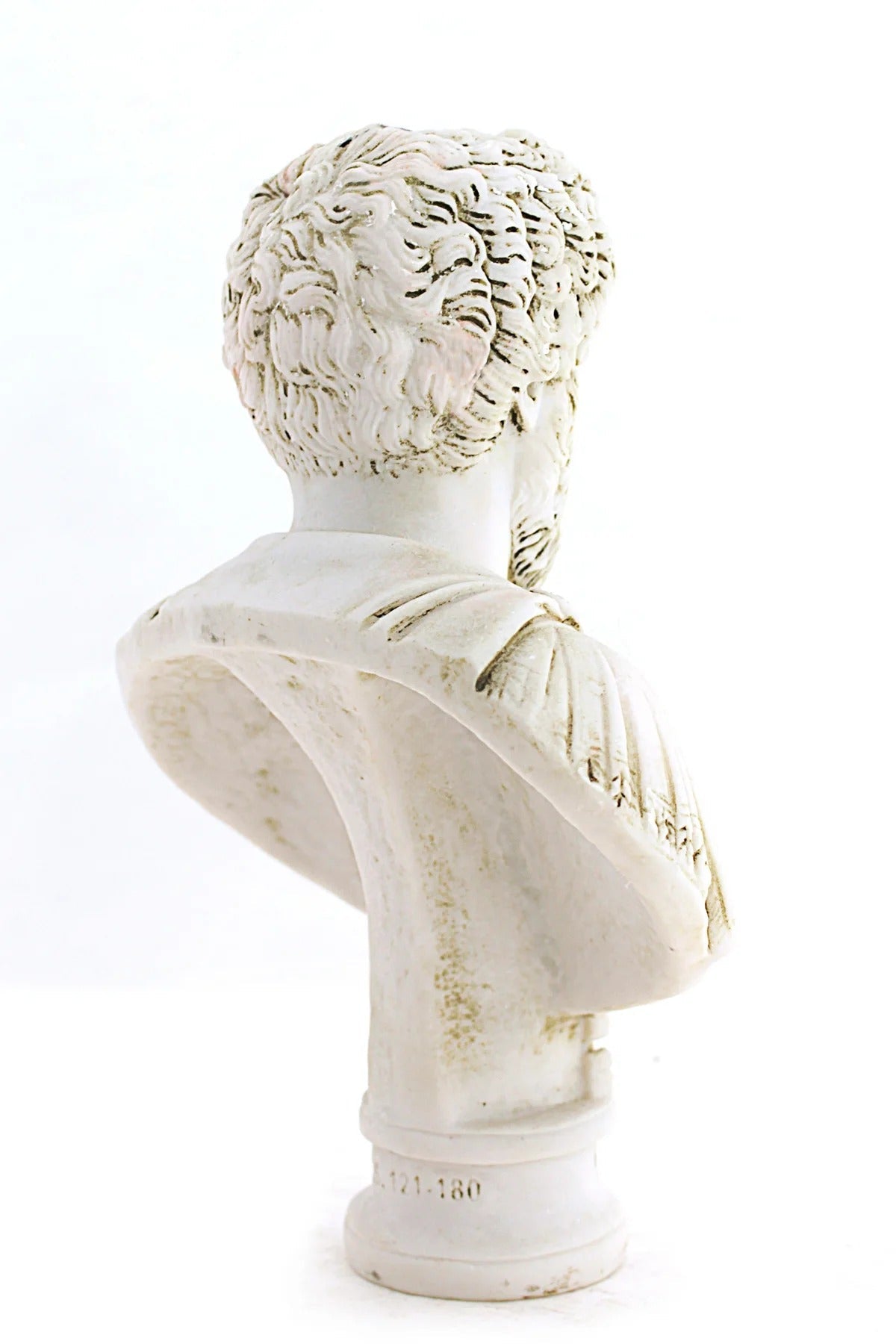 Statue Marcus Aurelius – Empereur romain
