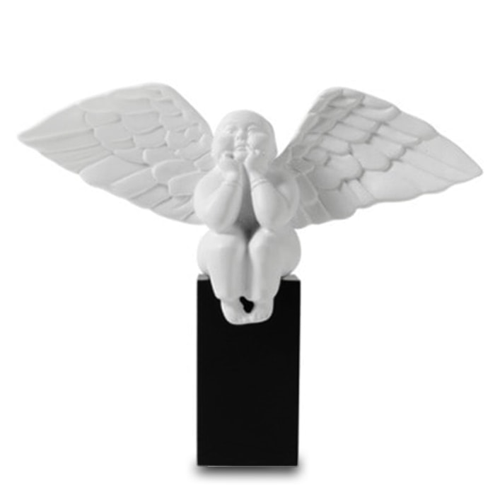 Statue Ange: Les Ailes du Paradis