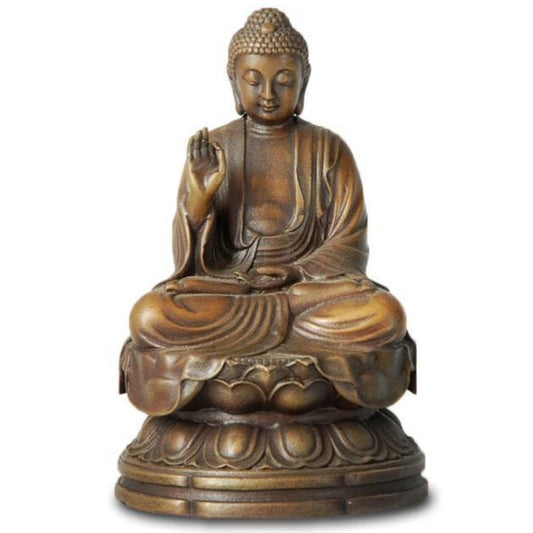 statue-bouddha-bronze