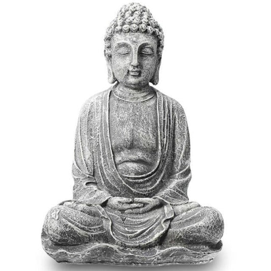 statue-bouddha-assis-interieur