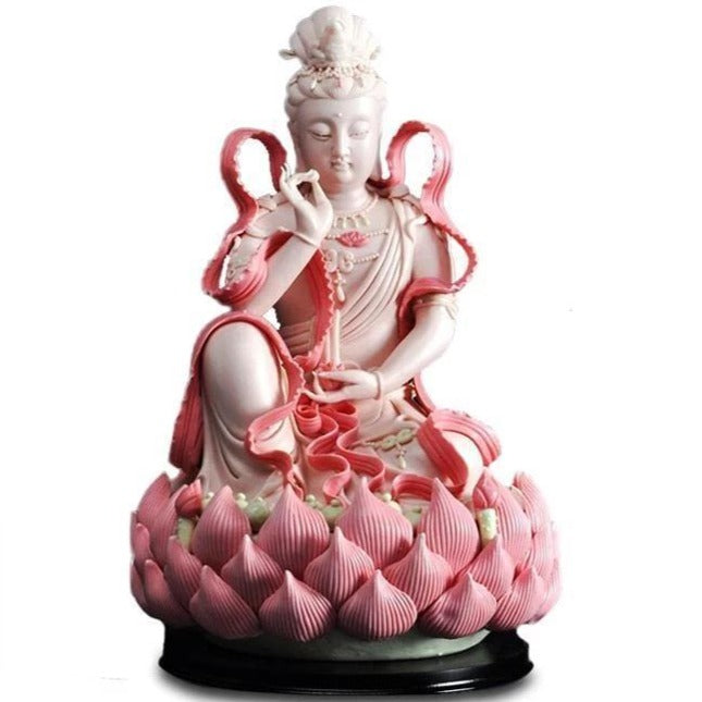 statue-bouddha-femme