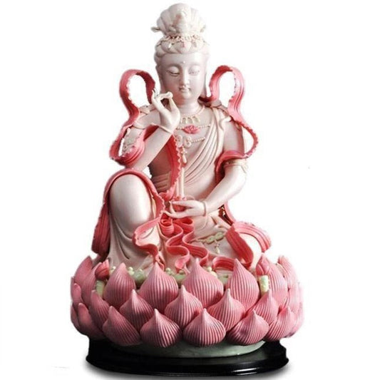statue-bouddha-femme