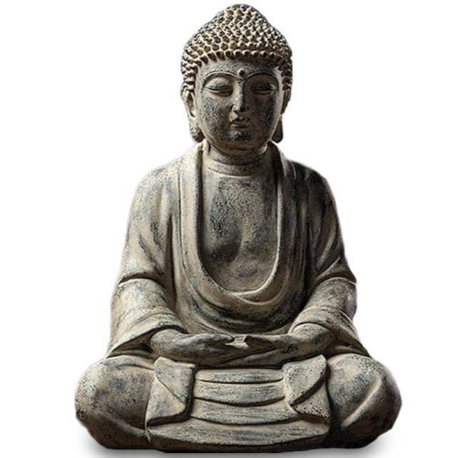 statue-bouddha-jardin-zen