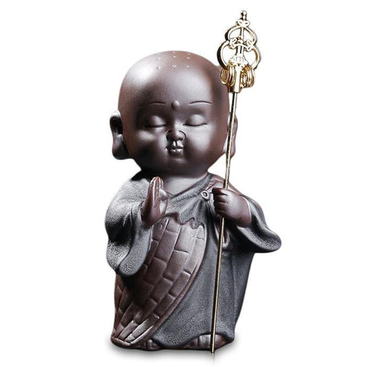 statue-bouddha-moine