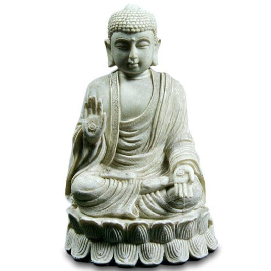 statue-bouddha-resine