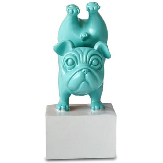 statue-bouledogue-le-molosse-francais