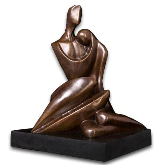 statue-bronze-couple-invincible