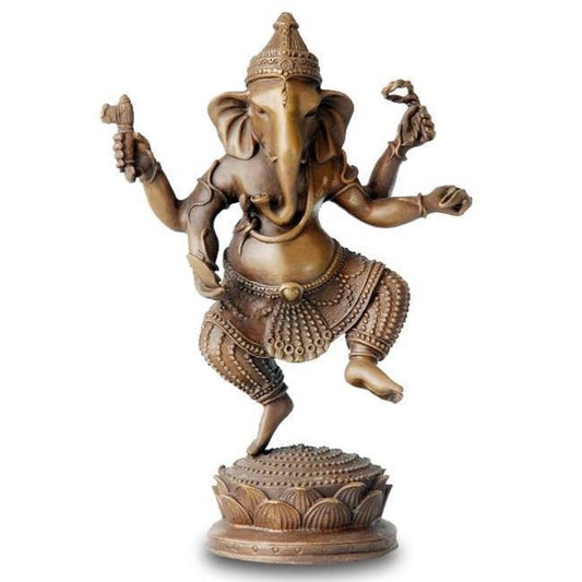 statue-bronze-ganesh