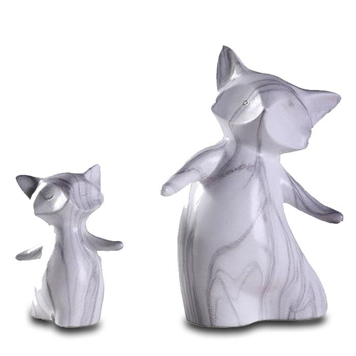 statue-chat-ceramique