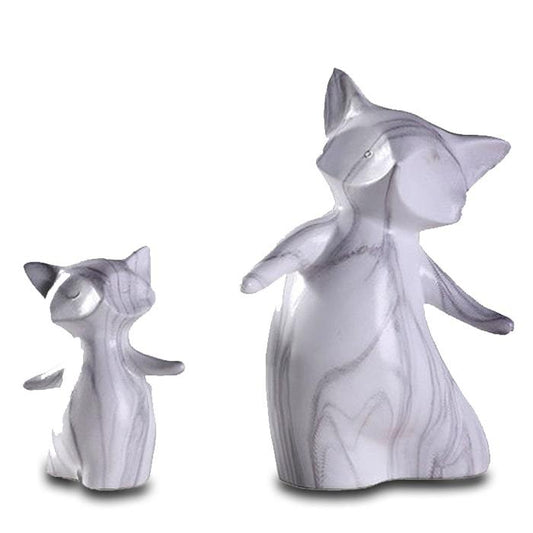 statue-chat-ceramique